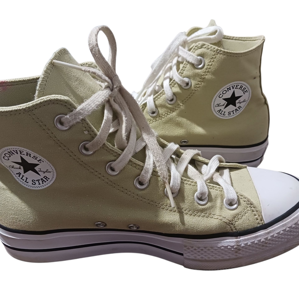 Converse All Star High-Top Sneakers